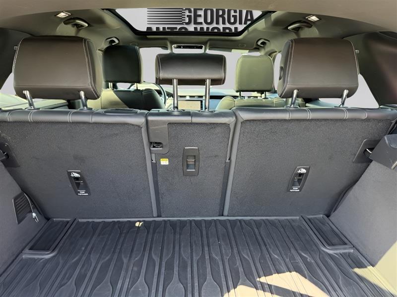 Land Rover Range Rover Velar R-Dynamic S 2023