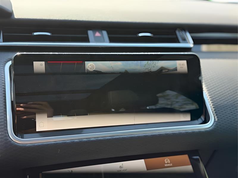 Land Rover Range Rover Velar R-Dynamic S 2023