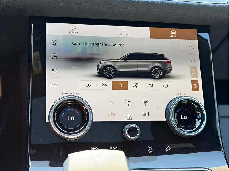 Land Rover Range Rover Velar R-Dynamic S 2023