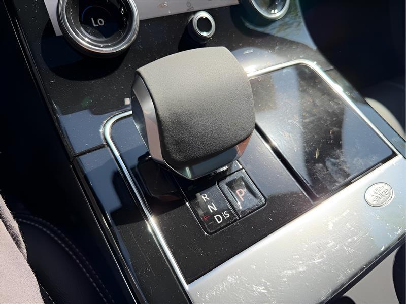 Land Rover Range Rover Velar R-Dynamic S 2023