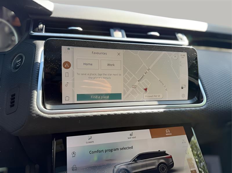 Land Rover Range Rover Velar R-Dynamic S 2023