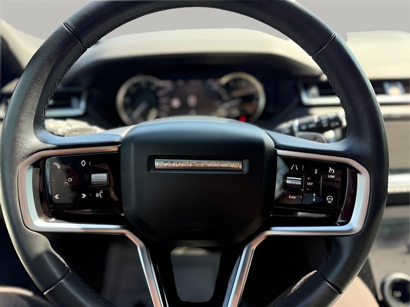 Land Rover Range Rover Velar R-Dynamic S 2023