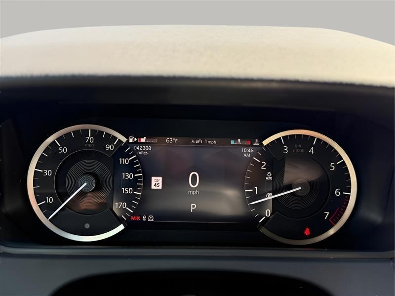 Land Rover Range Rover Velar R-Dynamic S 2023