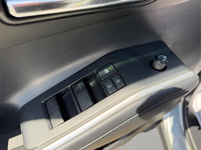 Toyota Highlander XLE FWD V6 2020