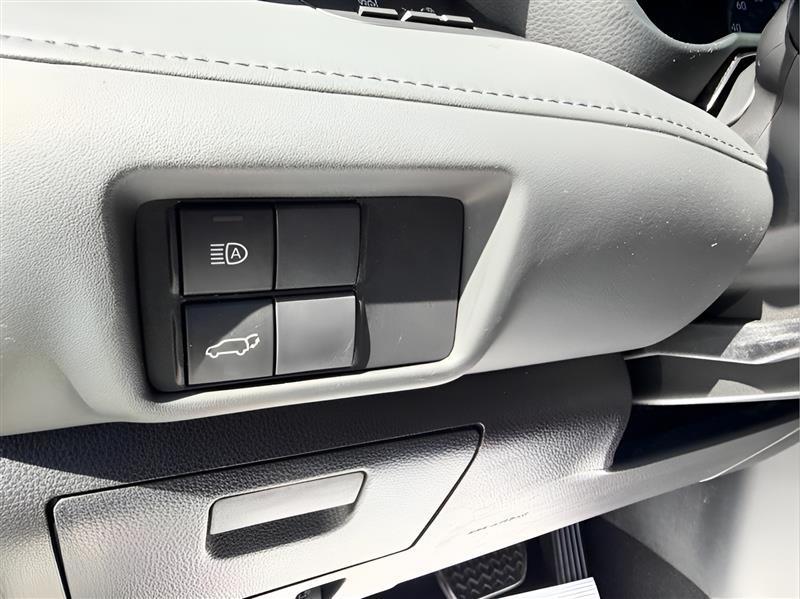 Toyota Highlander XLE FWD V6 2020