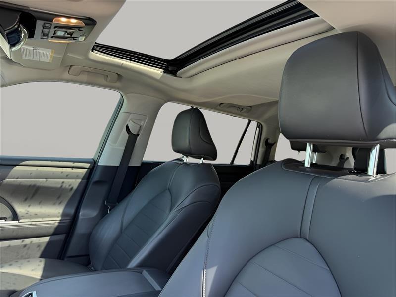 Toyota Highlander XLE FWD V6 2020