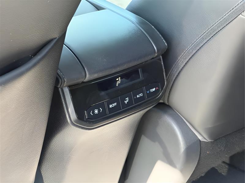 Toyota Highlander XLE FWD V6 2020