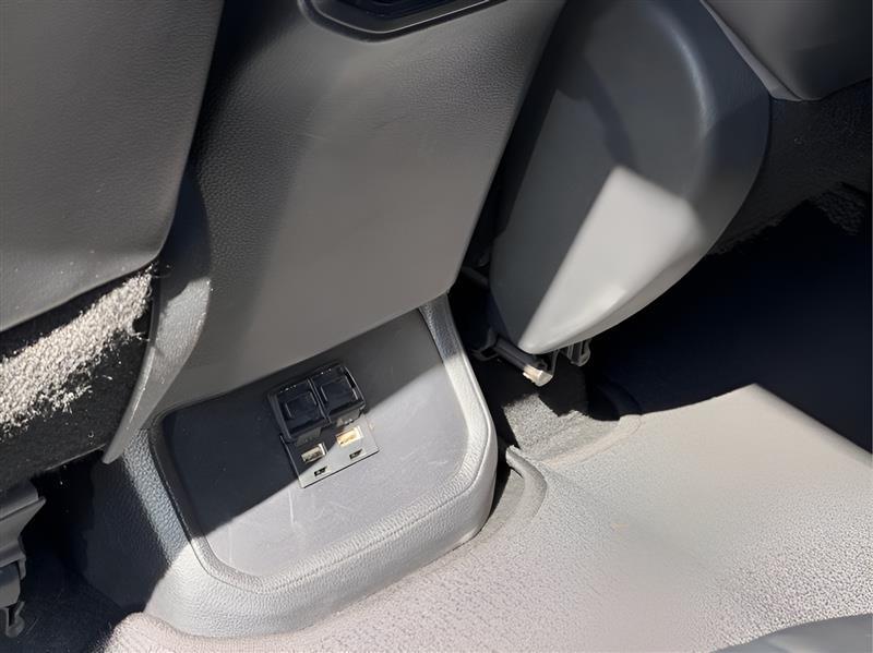 Toyota Highlander XLE FWD V6 2020