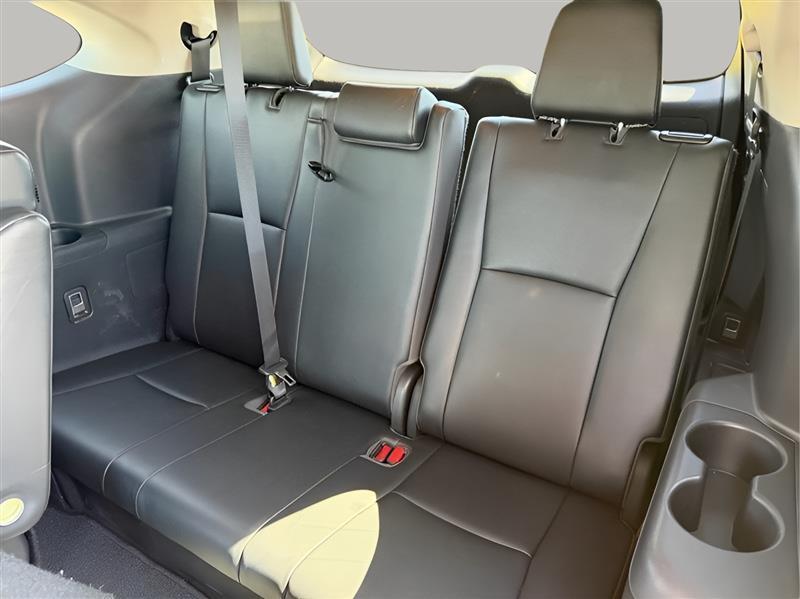 Toyota Highlander XLE FWD V6 2020