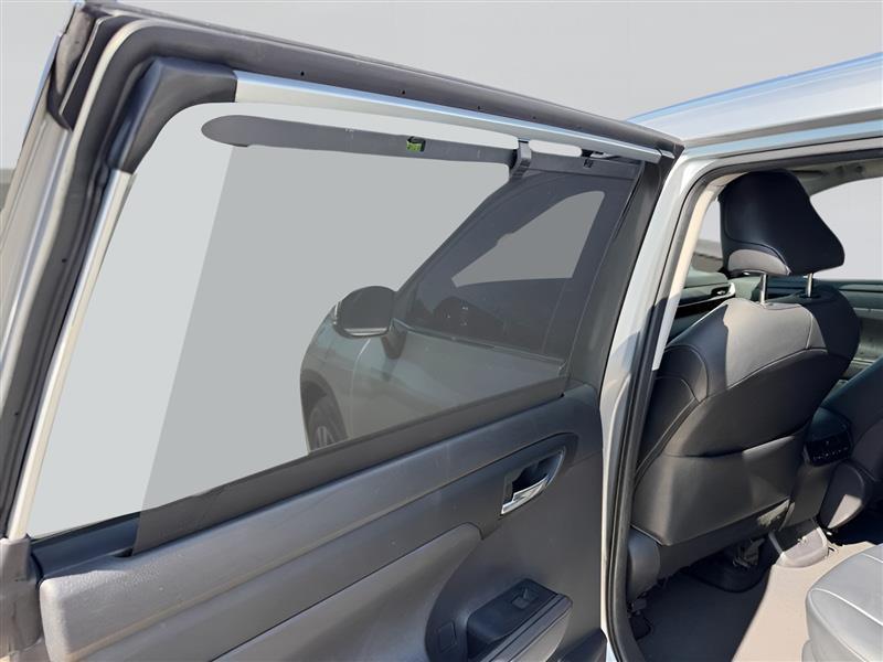 Toyota Highlander XLE FWD V6 2020