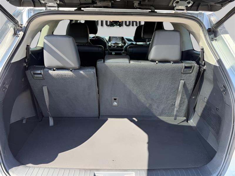 Toyota Highlander XLE FWD V6 2020