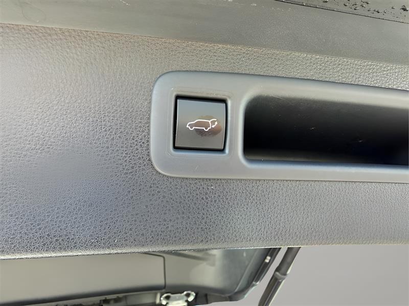 Toyota Highlander XLE FWD V6 2020