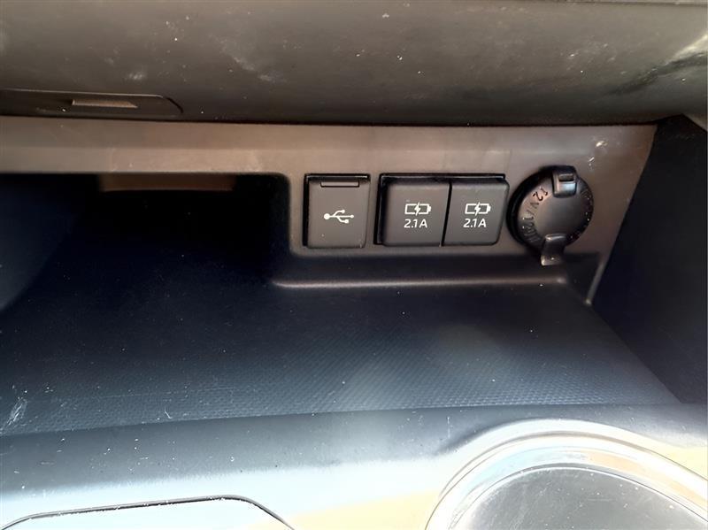 Toyota Highlander XLE FWD V6 2020