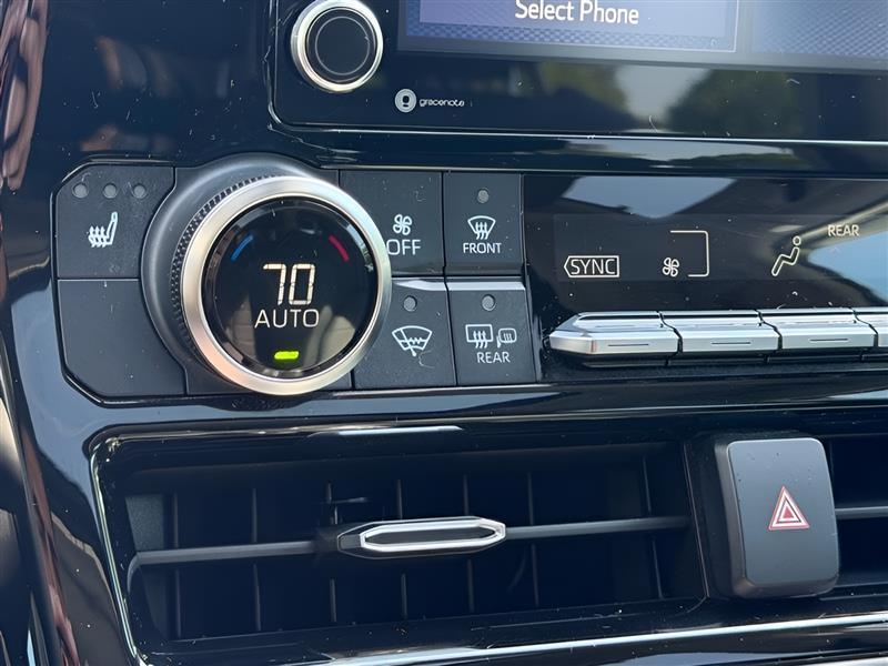 Toyota Highlander XLE FWD V6 2020