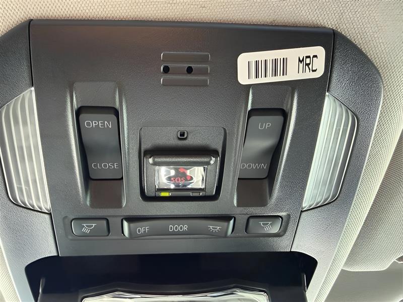 Toyota Highlander XLE FWD V6 2020