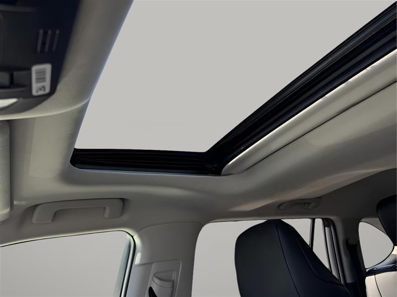 Toyota Highlander XLE FWD V6 2020