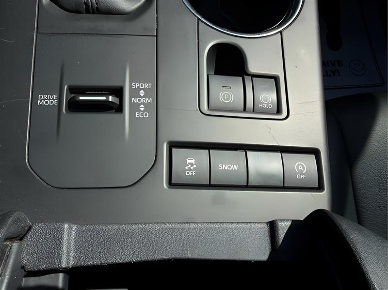 Toyota Highlander XLE FWD V6 2020