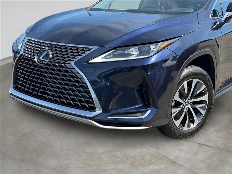 Lexus RX 350 FWD 2022