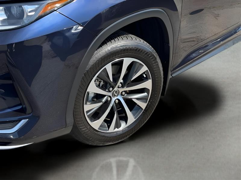 Lexus RX 350 FWD 2022