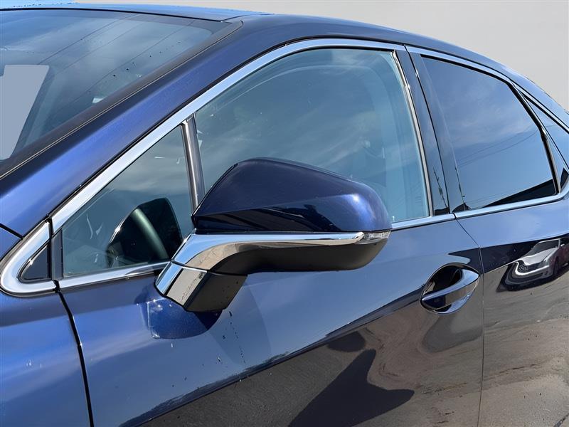 Lexus RX 350 FWD 2022