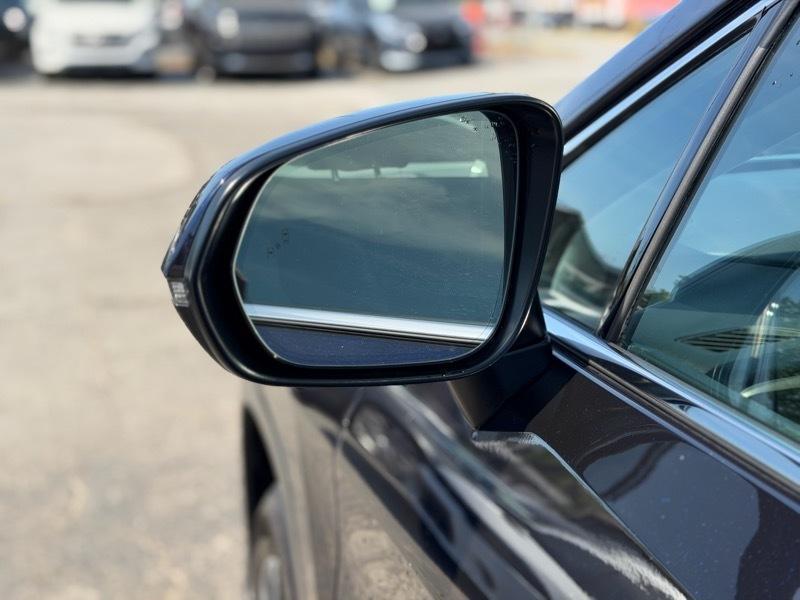 Lexus RX 350 FWD 2022