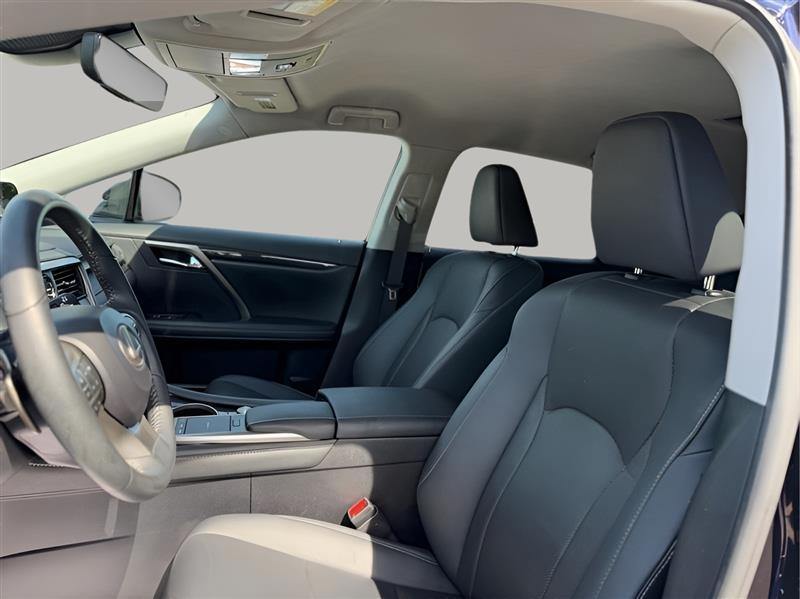 Lexus RX 350 FWD 2022