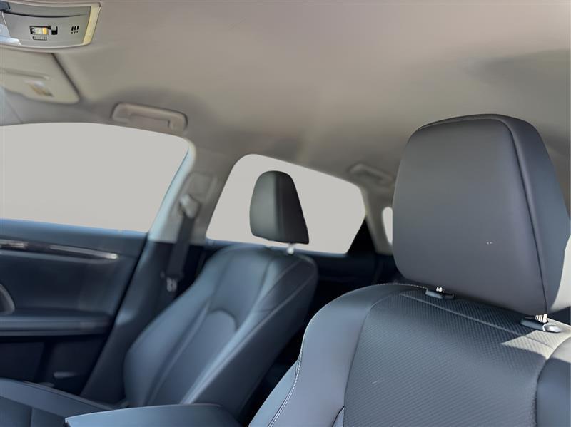 Lexus RX 350 FWD 2022