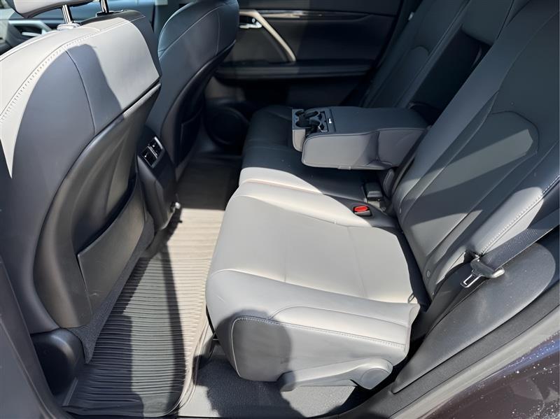 Lexus RX 350 FWD 2022