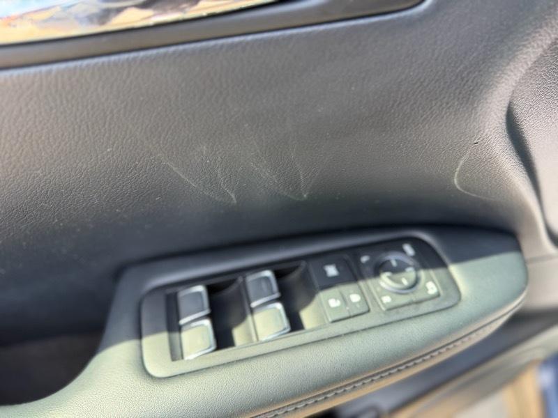 Lexus RX 350 FWD 2022