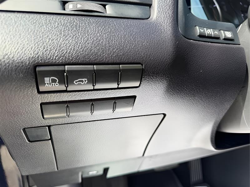 Lexus RX 350 FWD 2022