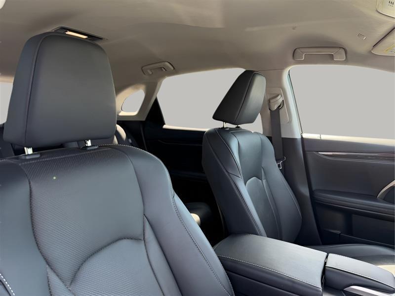 Lexus RX 350 FWD 2022