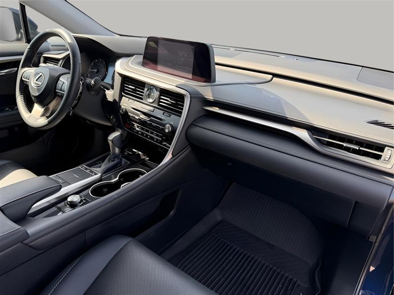 Lexus RX 350 FWD 2022