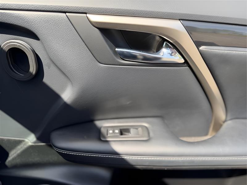 Lexus RX 350 FWD 2022