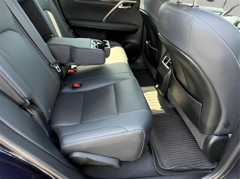 Lexus RX 350 FWD 2022