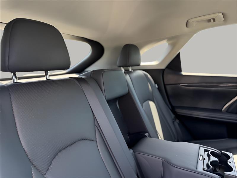 Lexus RX 350 FWD 2022