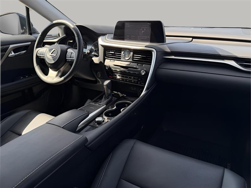 Lexus RX 350 FWD 2022