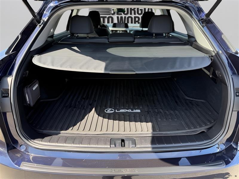 Lexus RX 350 FWD 2022