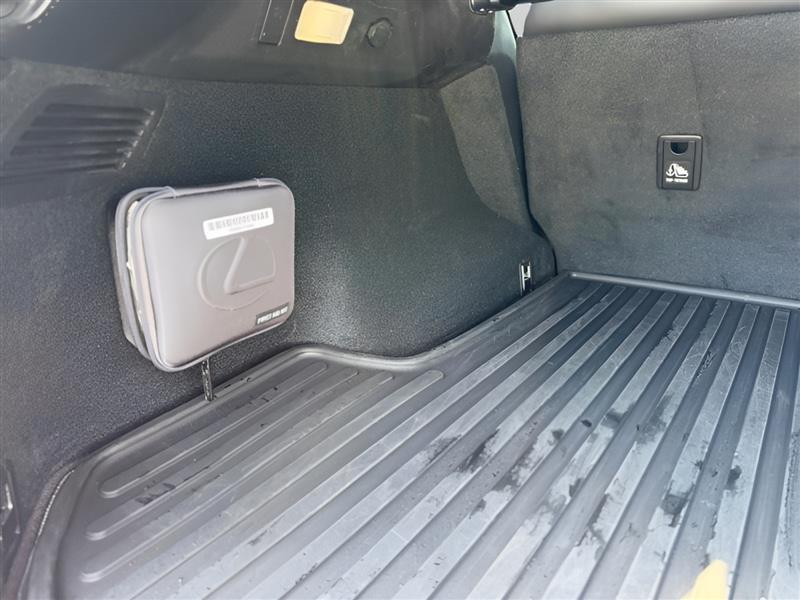 Lexus RX 350 FWD 2022