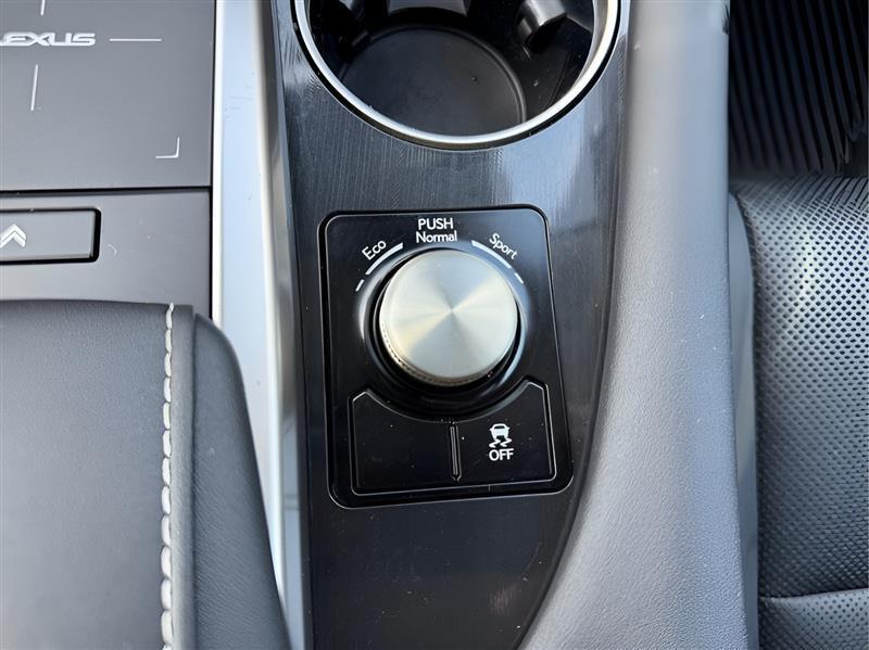 Lexus RX 350 FWD 2022