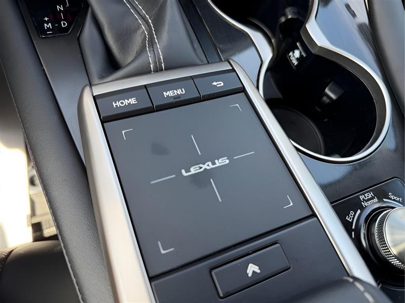 Lexus RX 350 FWD 2022