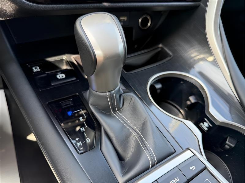 Lexus RX 350 FWD 2022