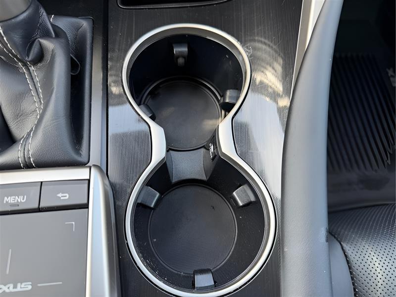 Lexus RX 350 FWD 2022