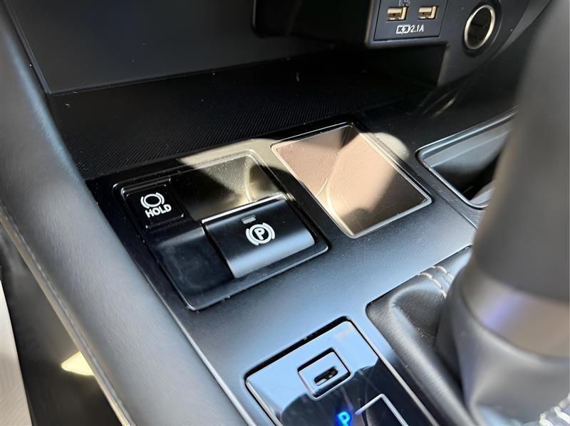 Lexus RX 350 FWD 2022