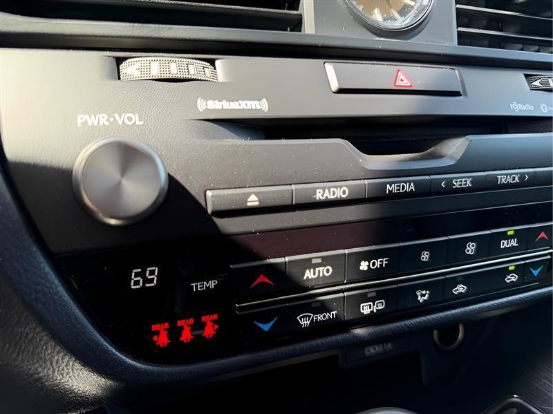 Lexus RX 350 FWD 2022