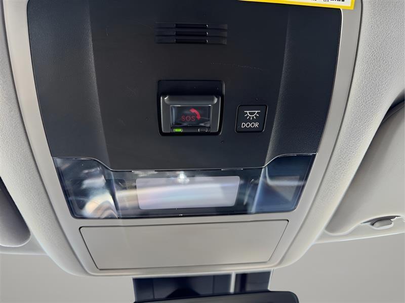 Lexus RX 350 FWD 2022