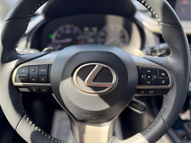 Lexus RX 350 FWD 2022