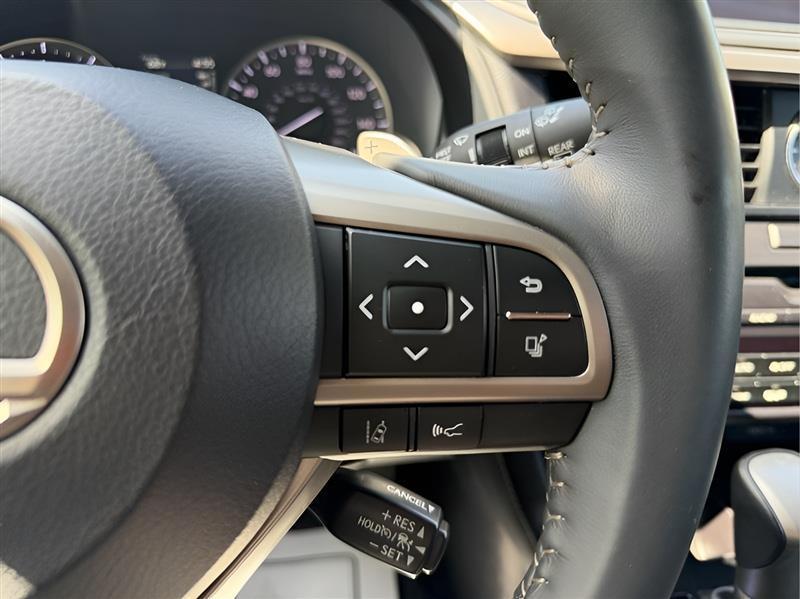 Lexus RX 350 FWD 2022