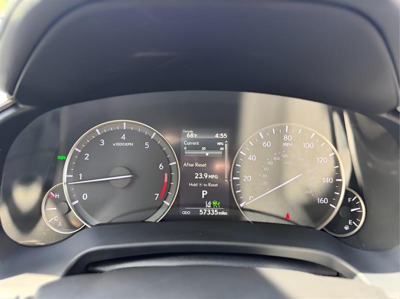 Lexus RX 350 FWD 2022