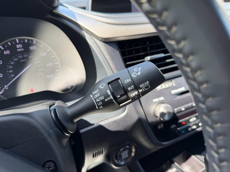 Lexus RX 350 FWD 2022