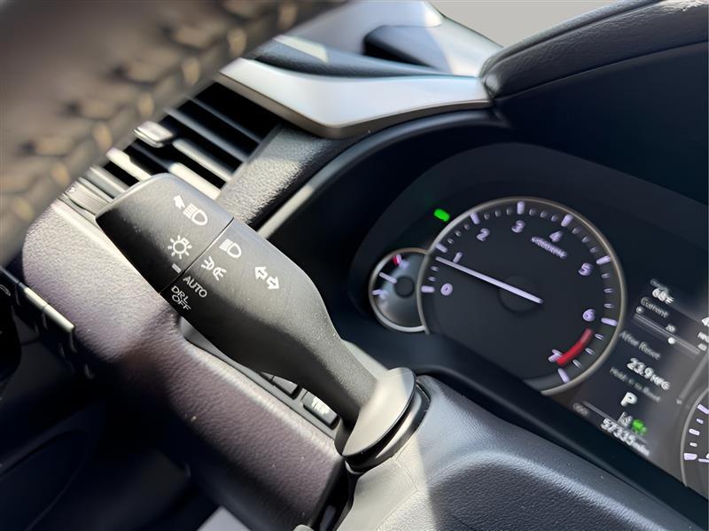 Lexus RX 350 FWD 2022